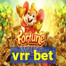 vrr bet